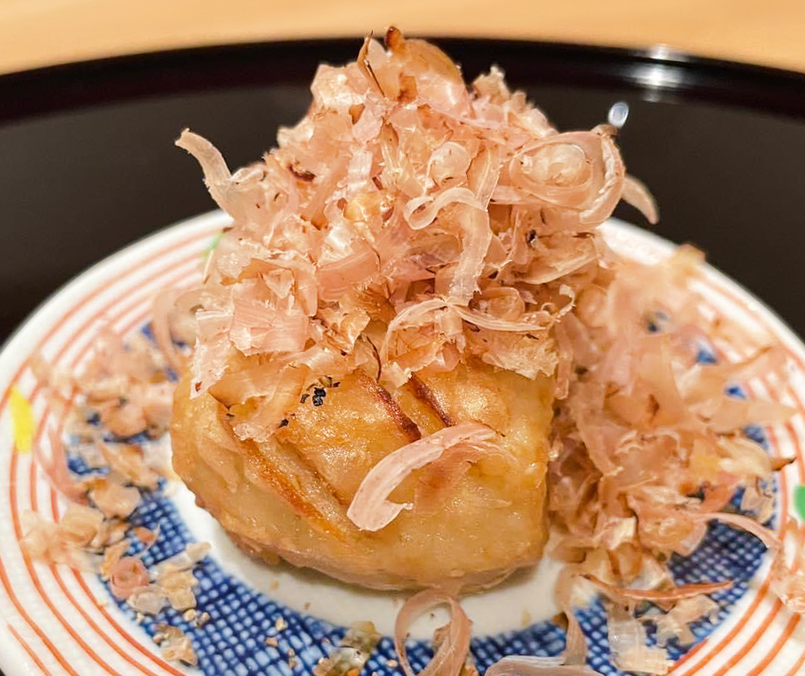 揚げ物のトッピングにもよく合います。