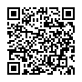 参加申込みフォームQRコード