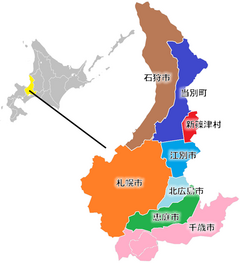 03_石狩管内8市町村のゼロカーボンの取組