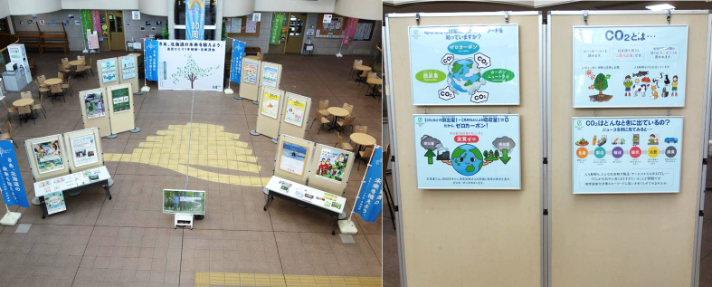 道民森づくりの集い2025