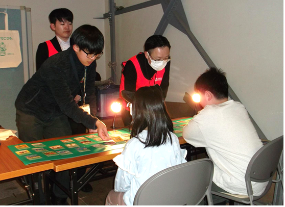 当別ゆるエコマルシェ01