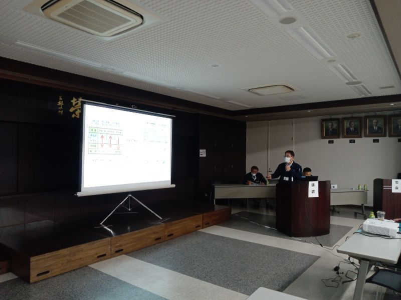 写真2研修会風景2