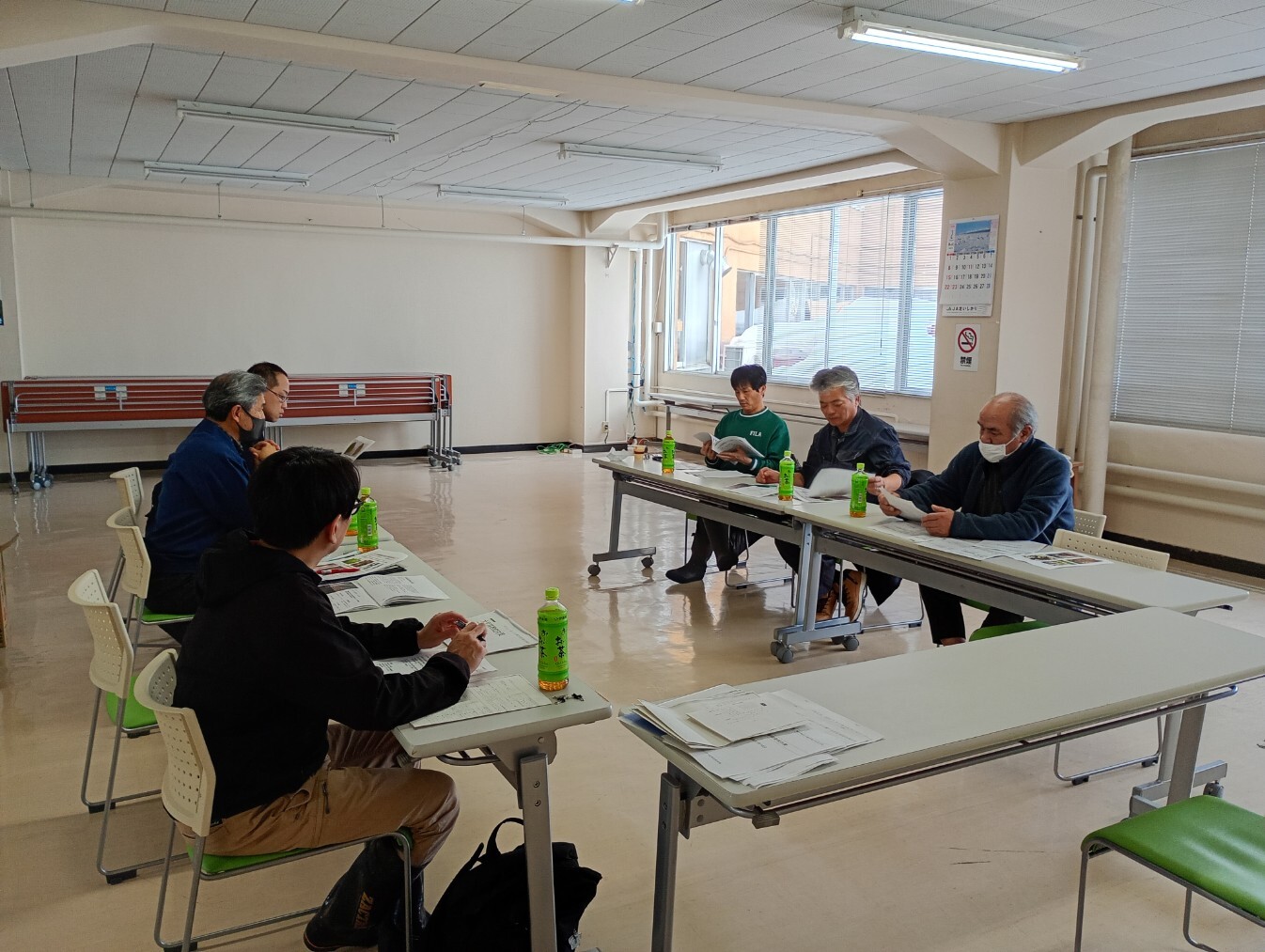 写真1講習会風景