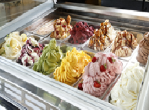 ARTLACZÉ Gelato&Confections